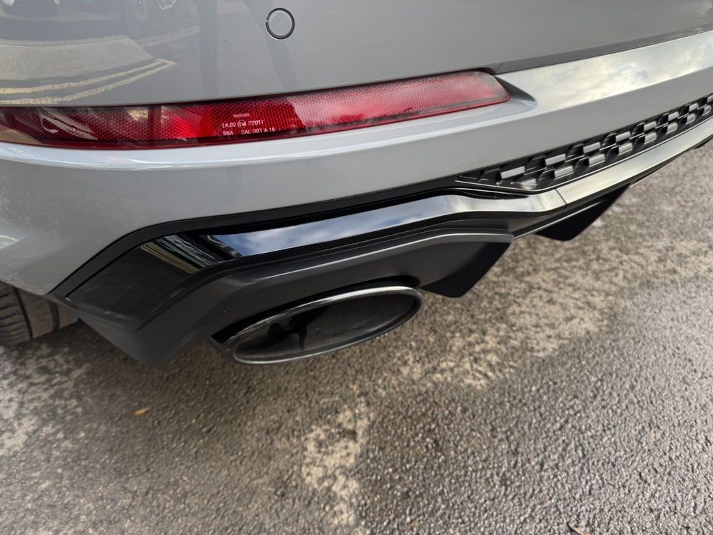 Used Audi RS Q3 2021 for sale - 77211930: Photo 30