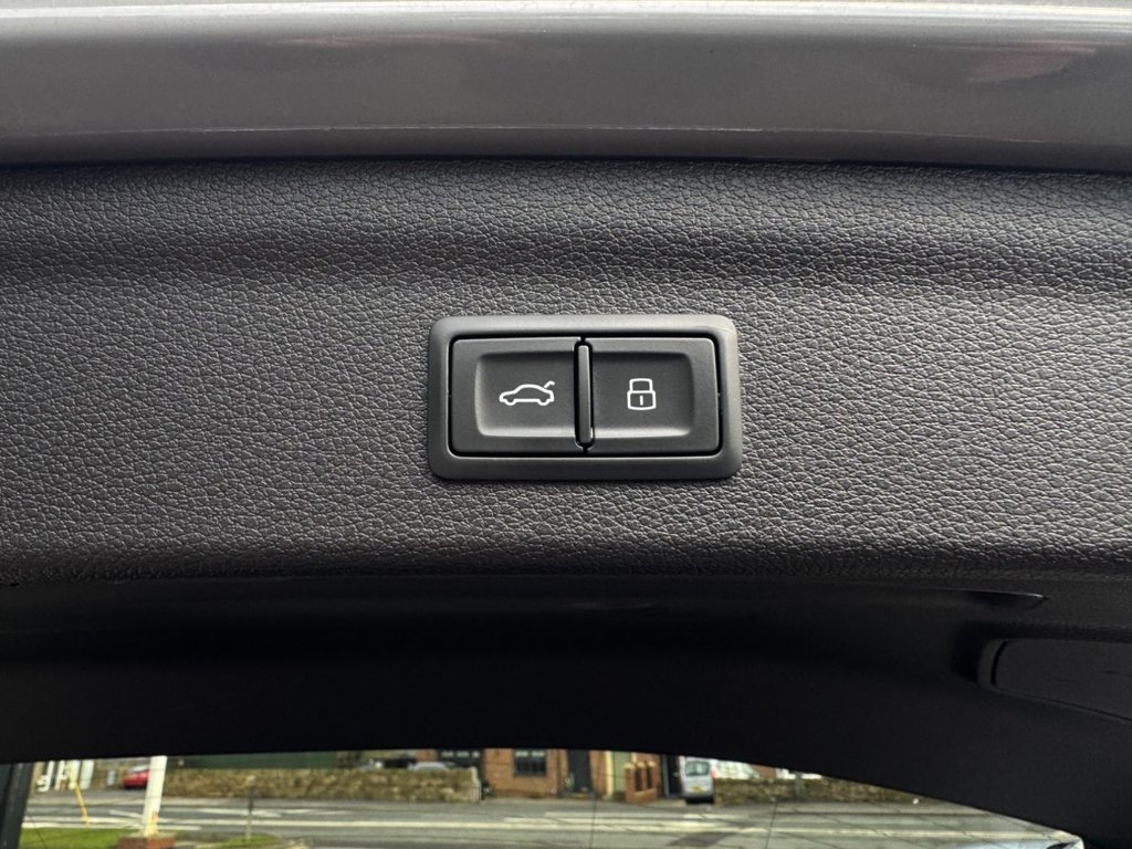 Used Audi RS Q3 2021 for sale - 77211930: Photo 34