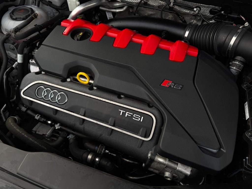 Used Audi RS Q3 2021 for sale - 77211930: Photo 36