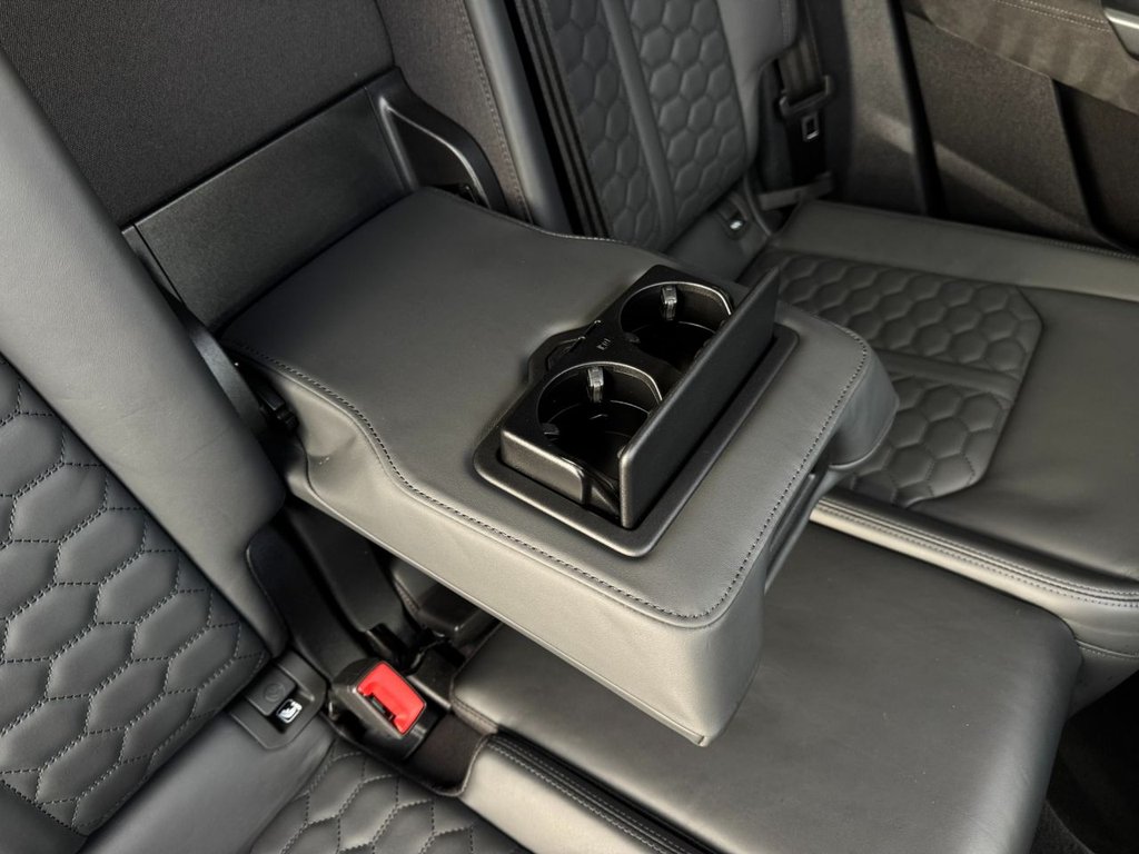 Used Audi RS Q3 2021 for sale - 77211930: Photo 39