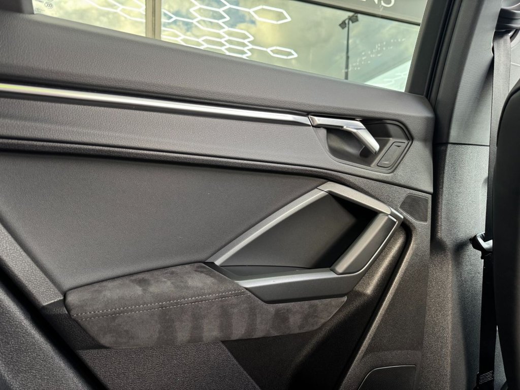 Used Audi RS Q3 2021 for sale - 77211930: Photo 41