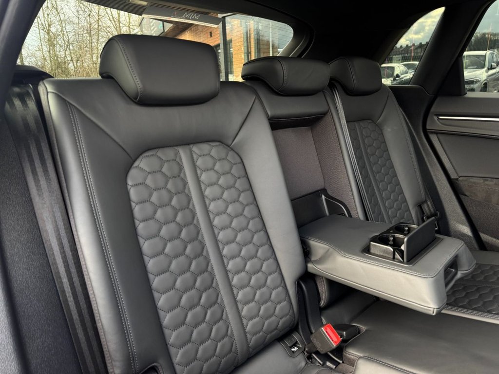 Used Audi RS Q3 2021 for sale - 77211930: Photo 43