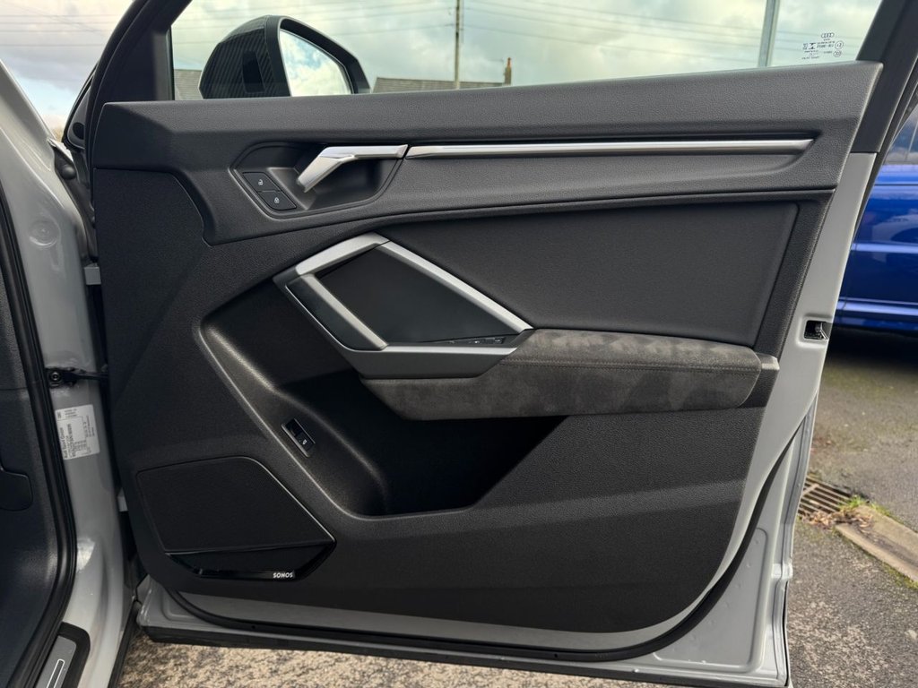 Used Audi RS Q3 2021 for sale - 77211930: Photo 45