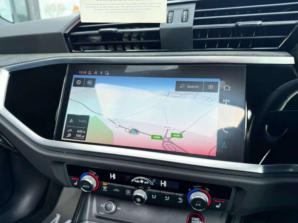 Used Audi RS Q3 2021 for sale - 77211930: Photo 50