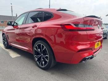 Used BMW X4 2019 for sale - 75038038: Photo