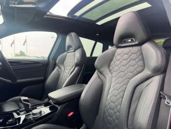 Used BMW X4 2019 for sale - 75038038: Photo
