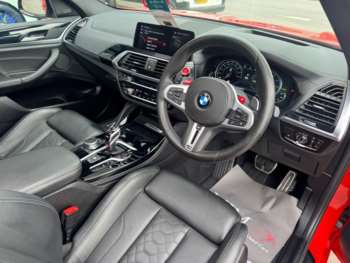 Used BMW X4 2019 for sale - 75038038: Photo
