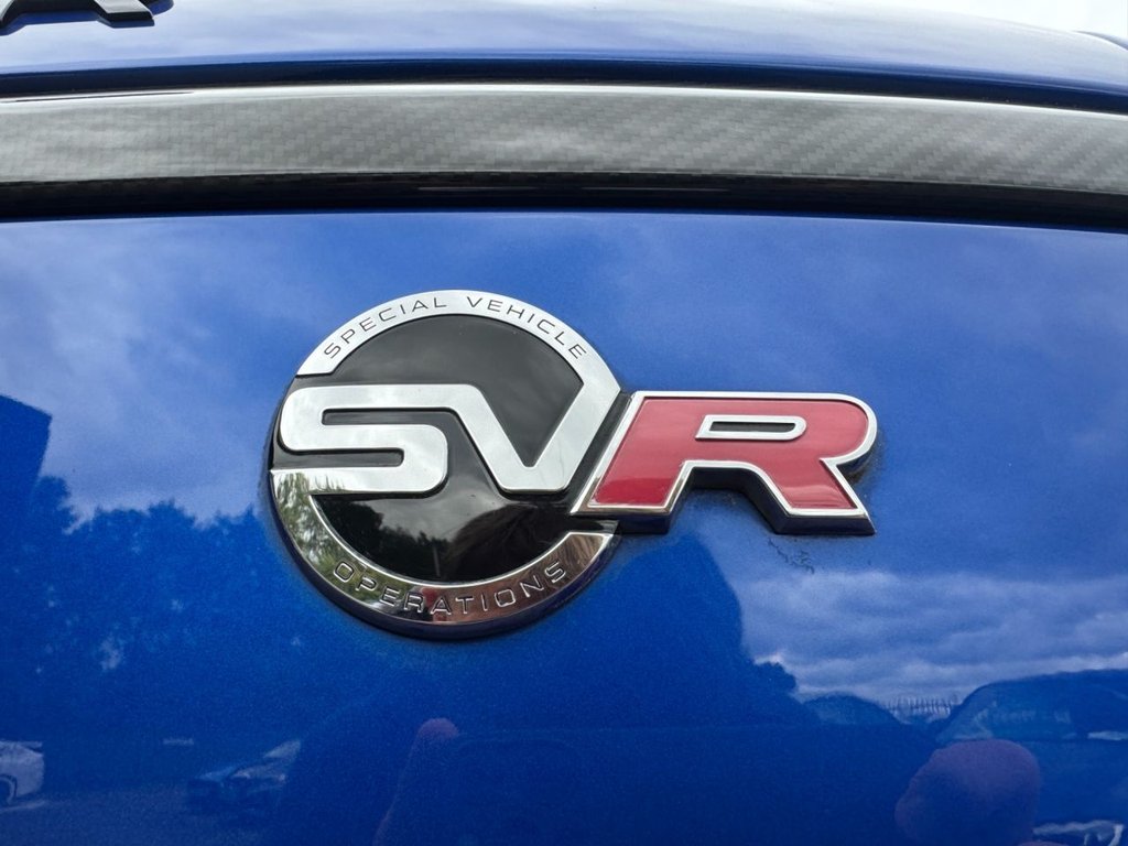 Vehicle 32