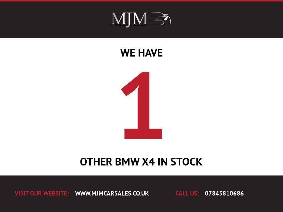 Used BMW X4 2016 for sale - 77280666: Photo 4