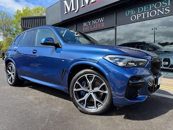 Used BMW X5 2022 for sale - 78570389: Photo