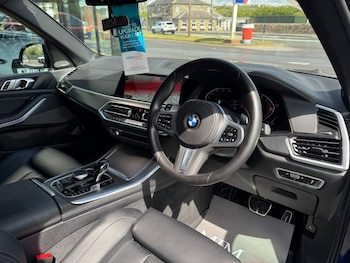 Used BMW X5 2022 for sale - 78570389: Photo