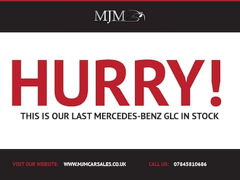 Used Mercedes-Benz GLC 2016 for sale - 78874906: Photo