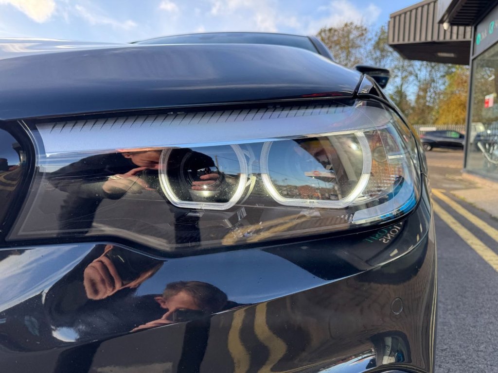 Used BMW 5 Series 2019 for sale - 76395835: Photo 14