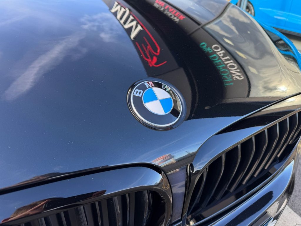 Used BMW 5 Series 2019 for sale - 76395835: Photo 16