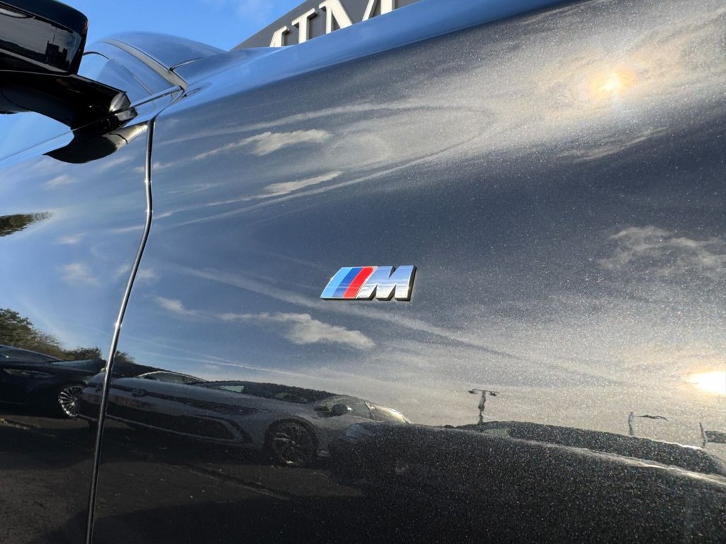 Used BMW 5 Series 2019 for sale - 76395835: Photo 21