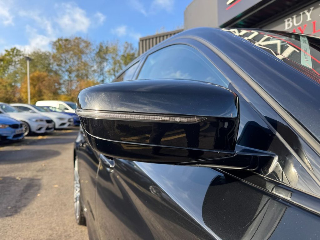 Used BMW 5 Series 2019 for sale - 76395835: Photo 22