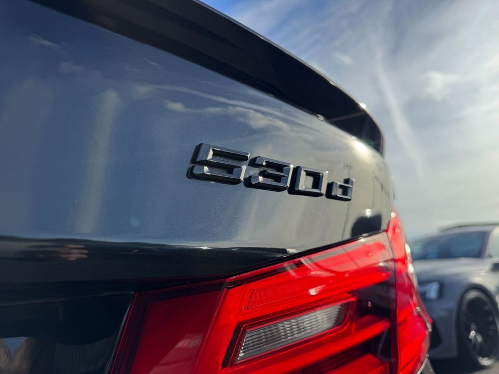 Used BMW 5 Series 2019 for sale - 76395835: Photo 27