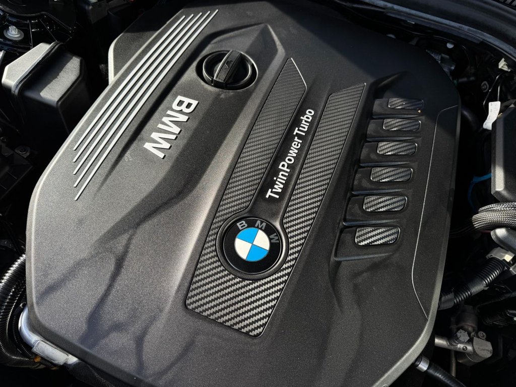 Used BMW 5 Series 2019 for sale - 76395835: Photo 34