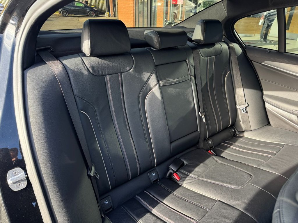 Used BMW 5 Series 2019 for sale - 76395835: Photo 36