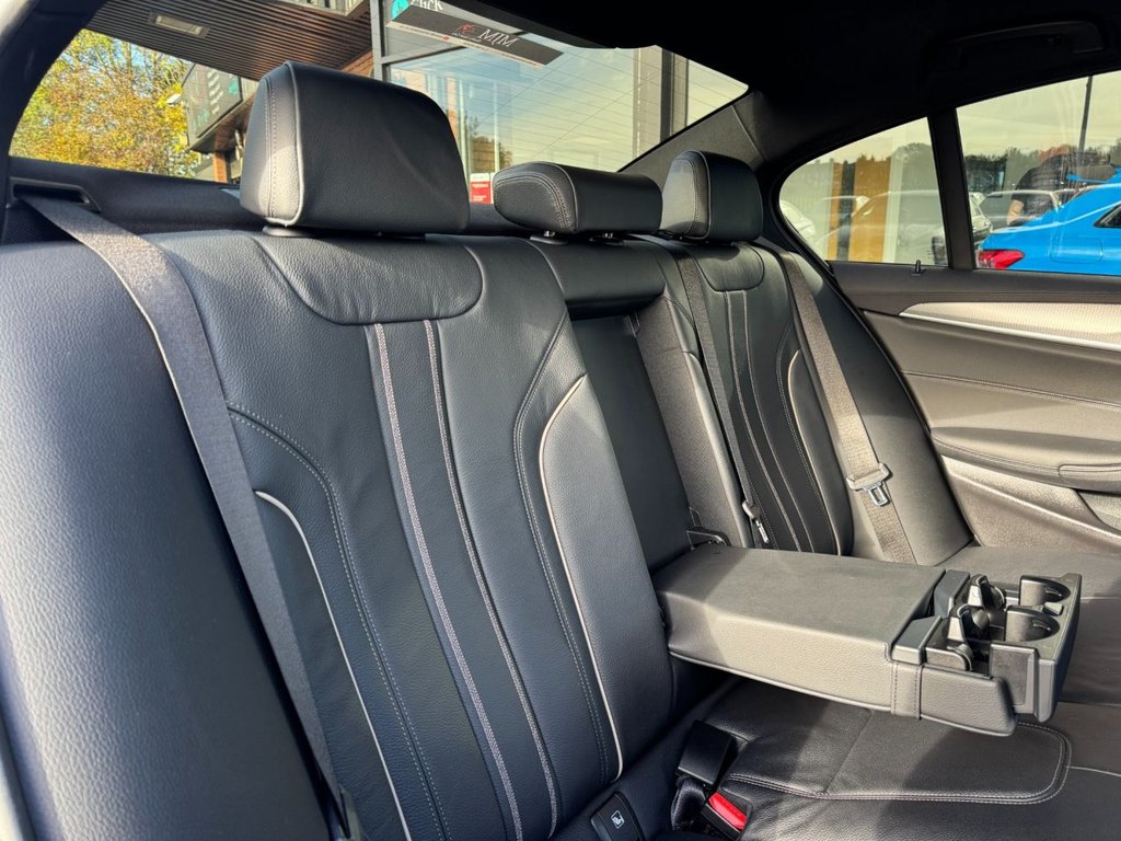 Used BMW 5 Series 2019 for sale - 76395835: Photo 41