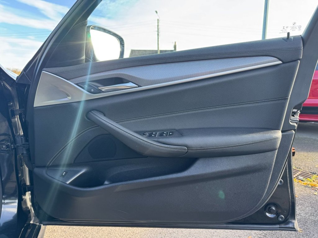 Used BMW 5 Series 2019 for sale - 76395835: Photo 43