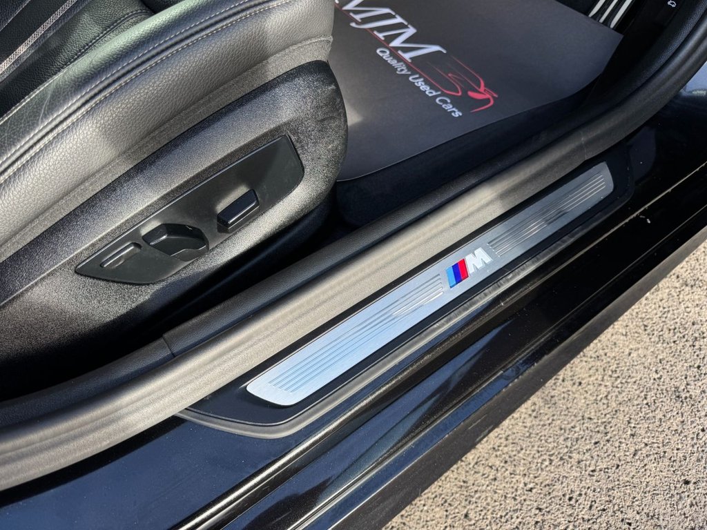 Used BMW 5 Series 2019 for sale - 76395835: Photo 44