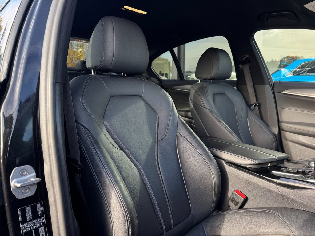 Used BMW 5 Series 2019 for sale - 76395835: Photo 45