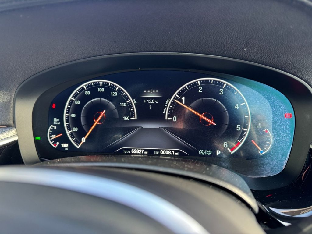 Used BMW 5 Series 2019 for sale - 76395835: Photo 47