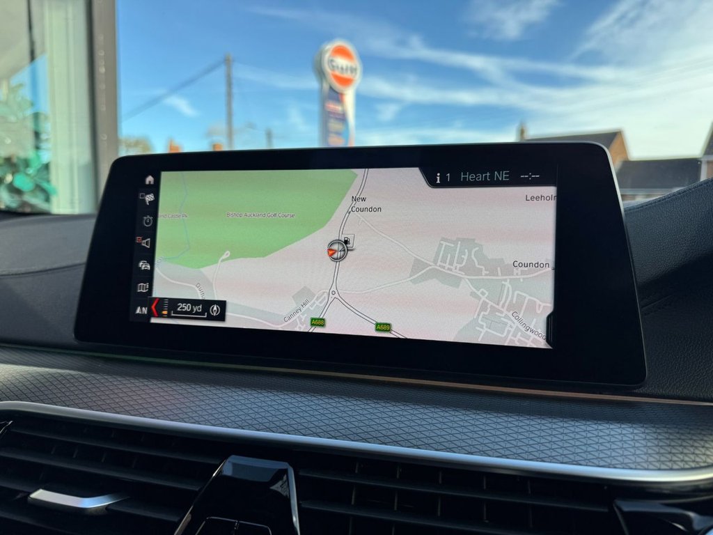 Used BMW 5 Series 2019 for sale - 76395835: Photo 48