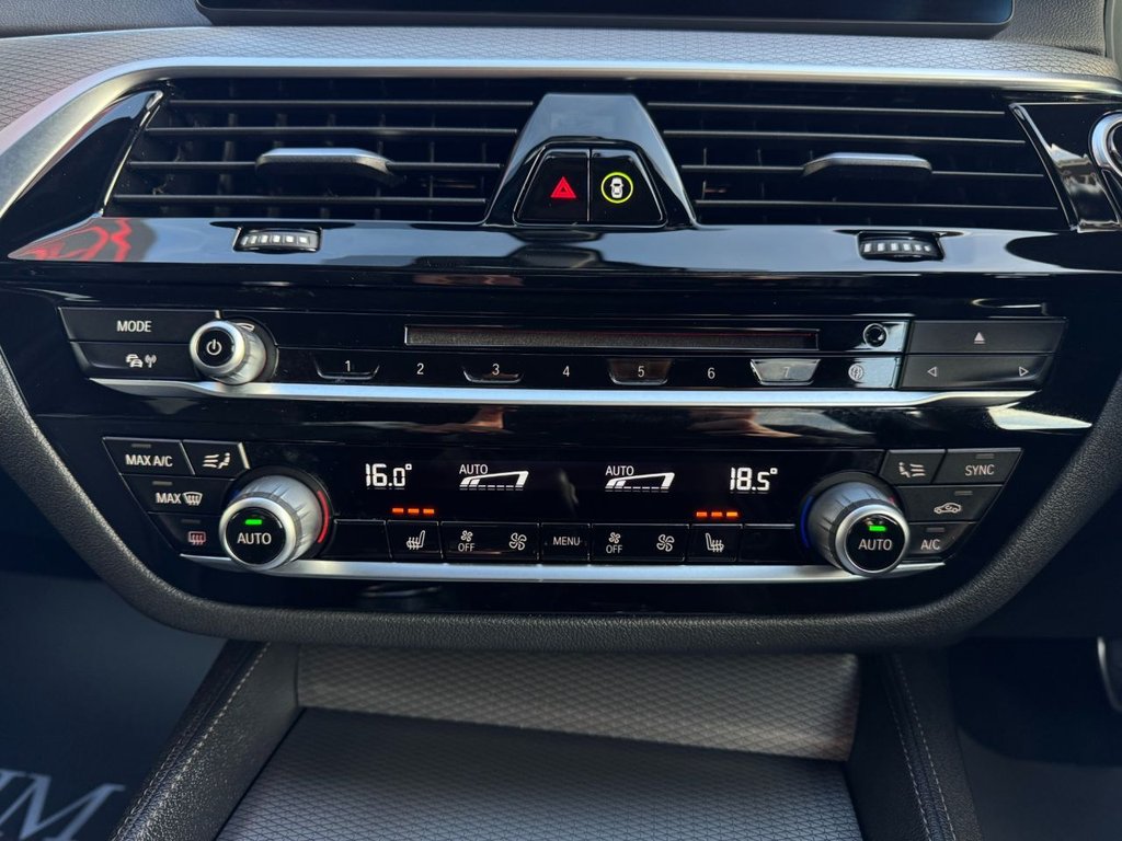 Used BMW 5 Series 2019 for sale - 76395835: Photo 49