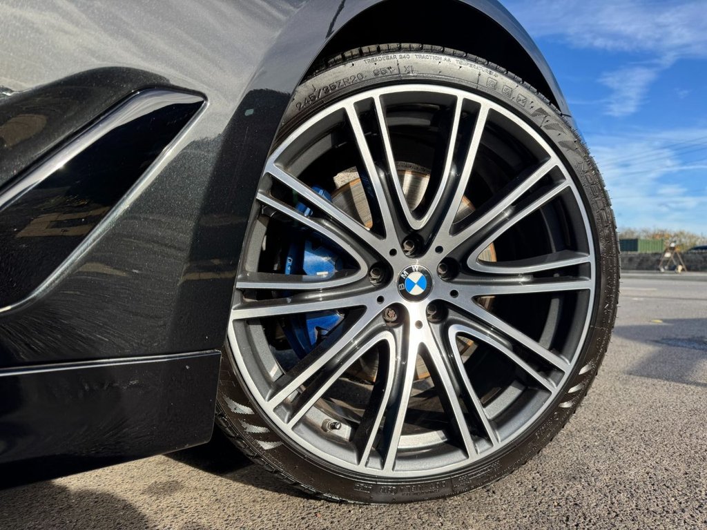 Used BMW 5 Series 2019 for sale - 76395835: Photo 5