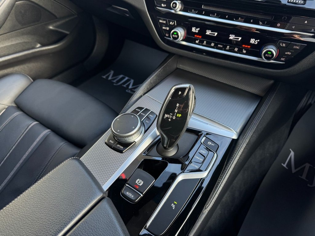 Used BMW 5 Series 2019 for sale - 76395835: Photo 50