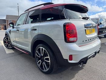 Used MINI Countryman 2021 for sale - 77850350: Photo