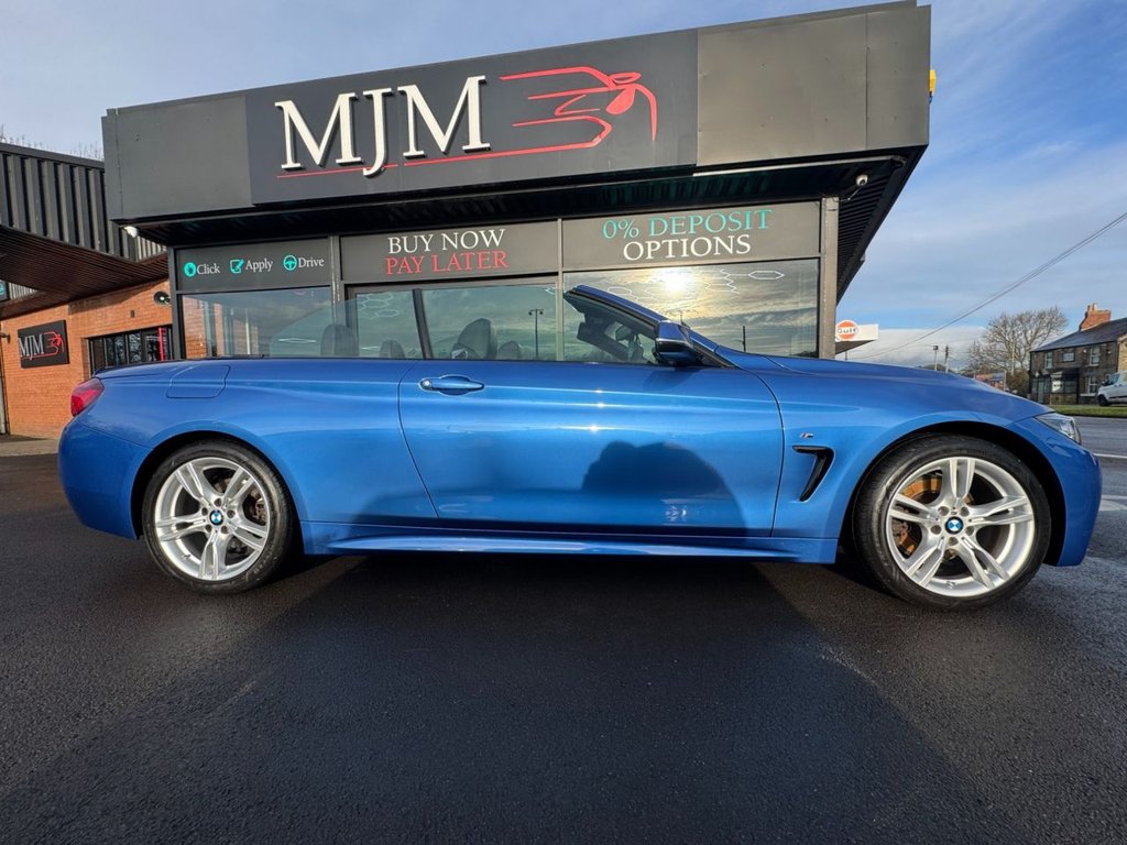 Used BMW 4 Series 2019 for sale - 77200061: Photo 10