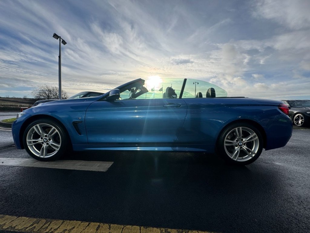 Used BMW 4 Series 2019 for sale - 77200061: Photo 11