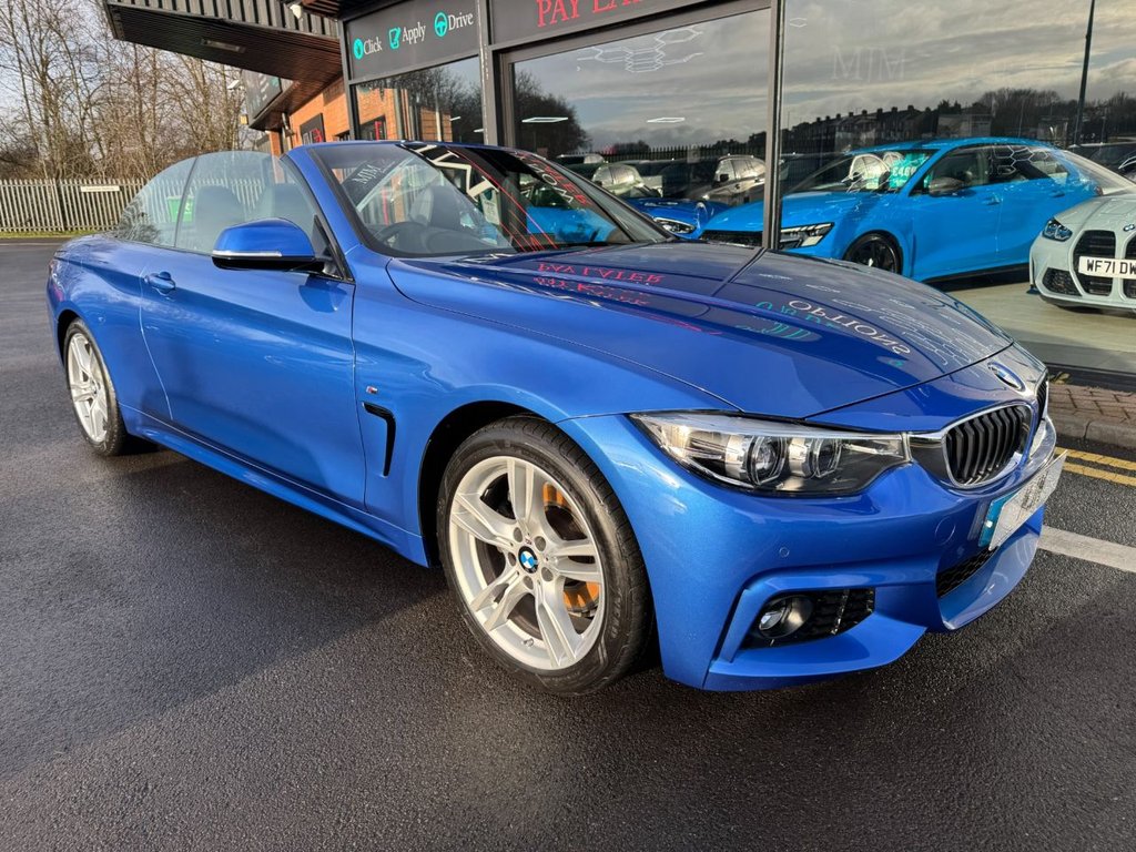 Used BMW 4 Series 2019 for sale - 77200061: Photo 13