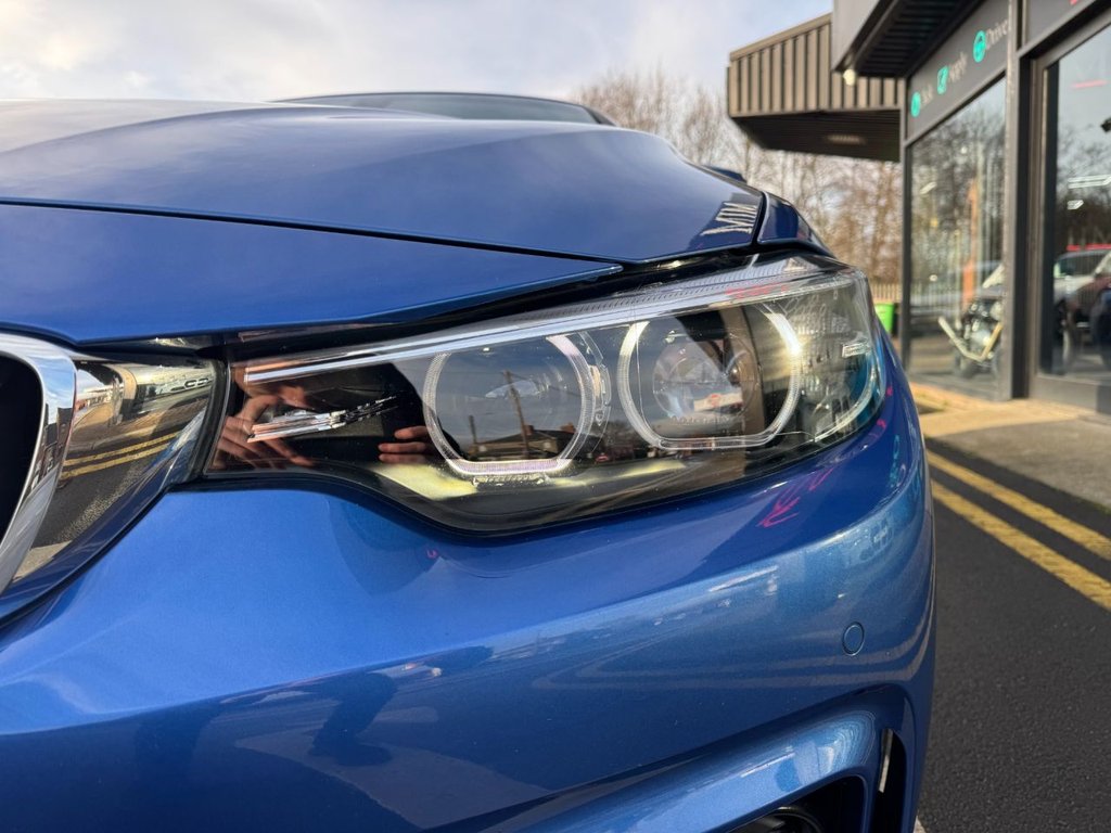 Used BMW 4 Series 2019 for sale - 77200061: Photo 15