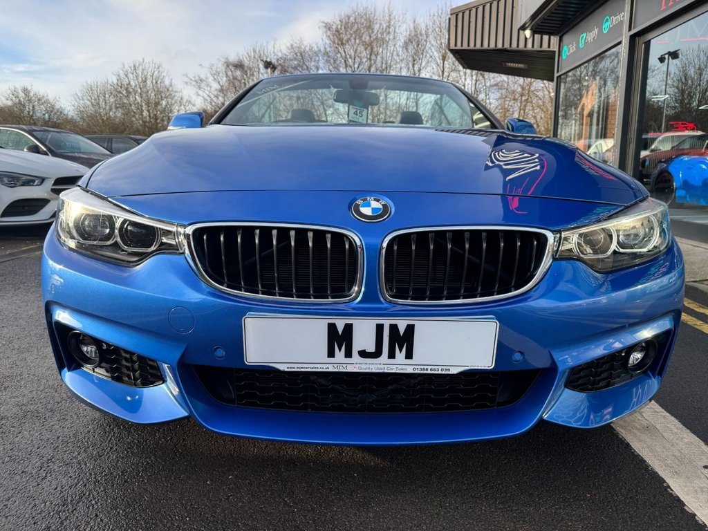 Used BMW 4 Series 2019 for sale - 77200061: Photo 16