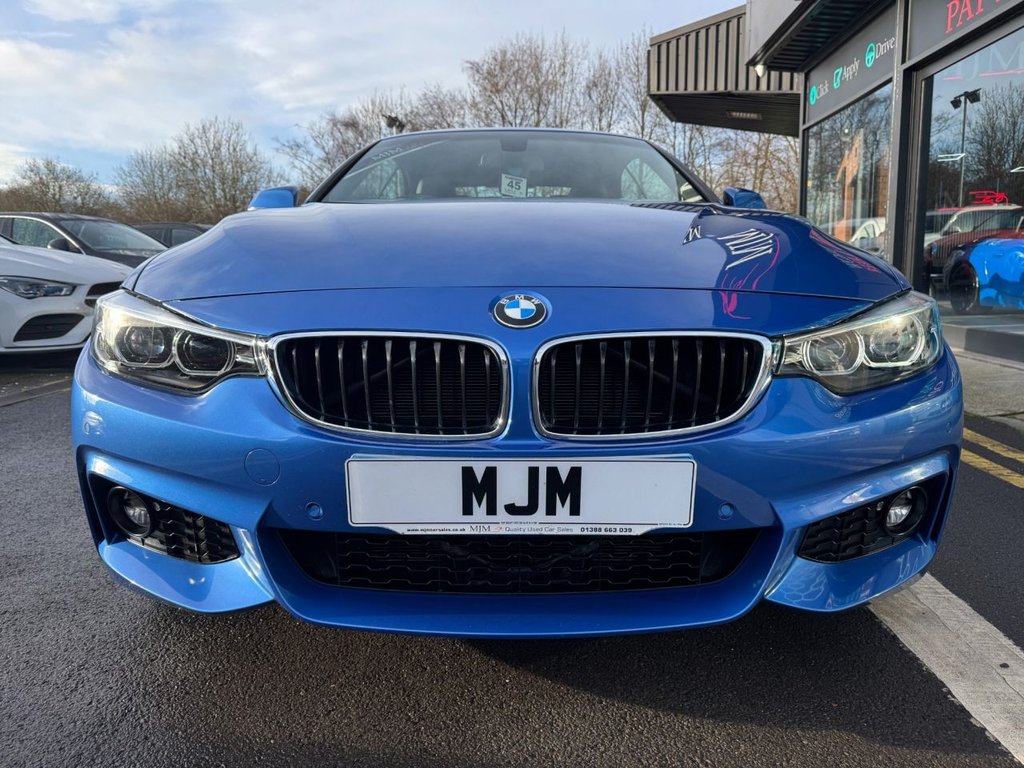 Used BMW 4 Series 2019 for sale - 77200061: Photo 17
