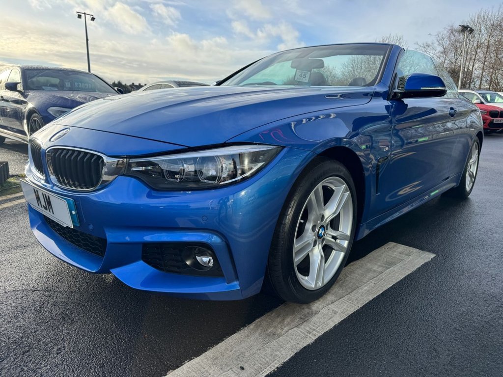 Used BMW 4 Series 2019 for sale - 77200061: Photo 20