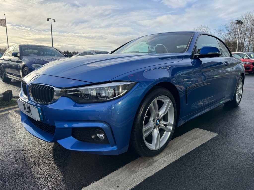 Used BMW 4 Series 2019 for sale - 77200061: Photo 21