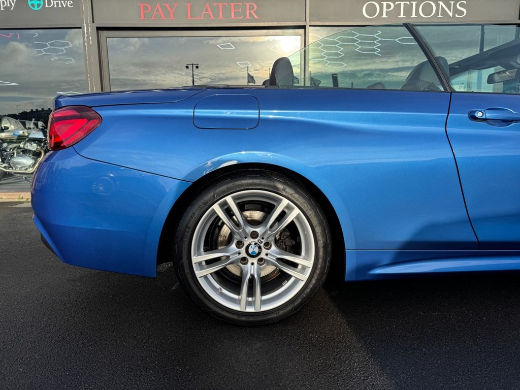 Used BMW 4 Series 2019 for sale - 77200061: Photo 26