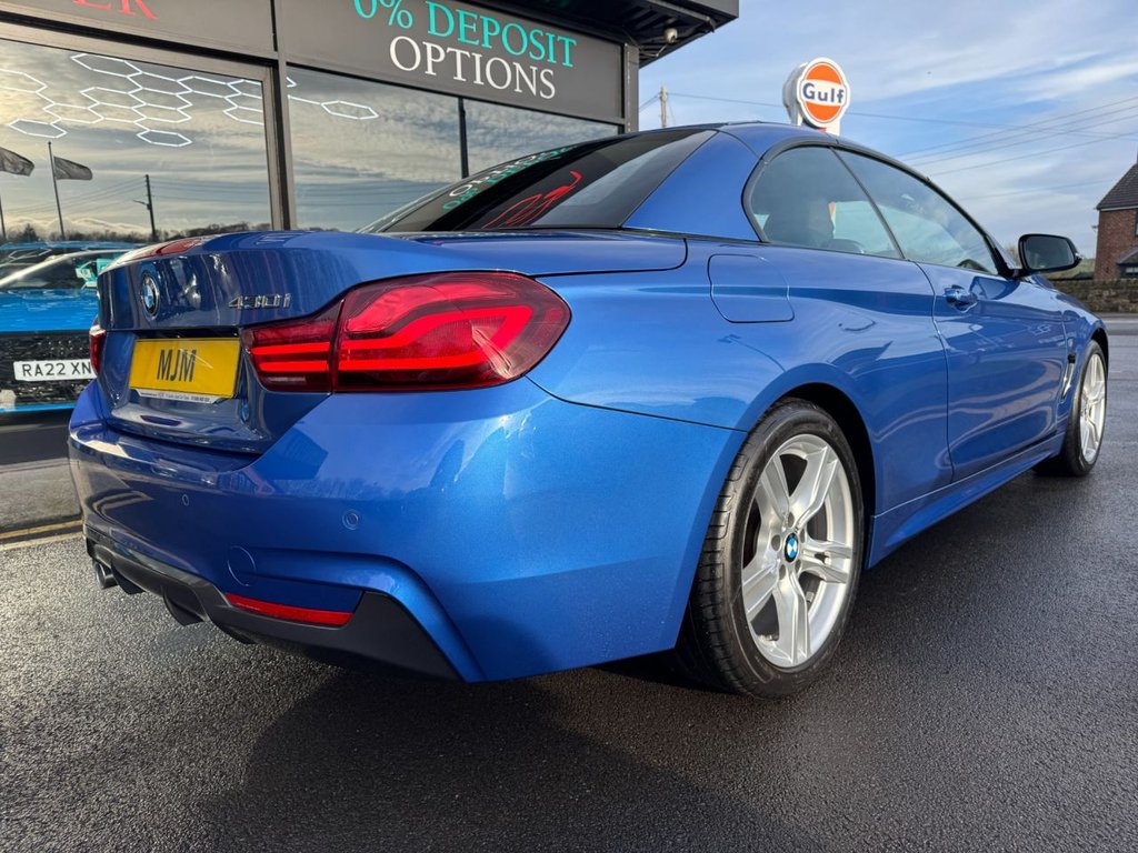 Used BMW 4 Series 2019 for sale - 77200061: Photo 29