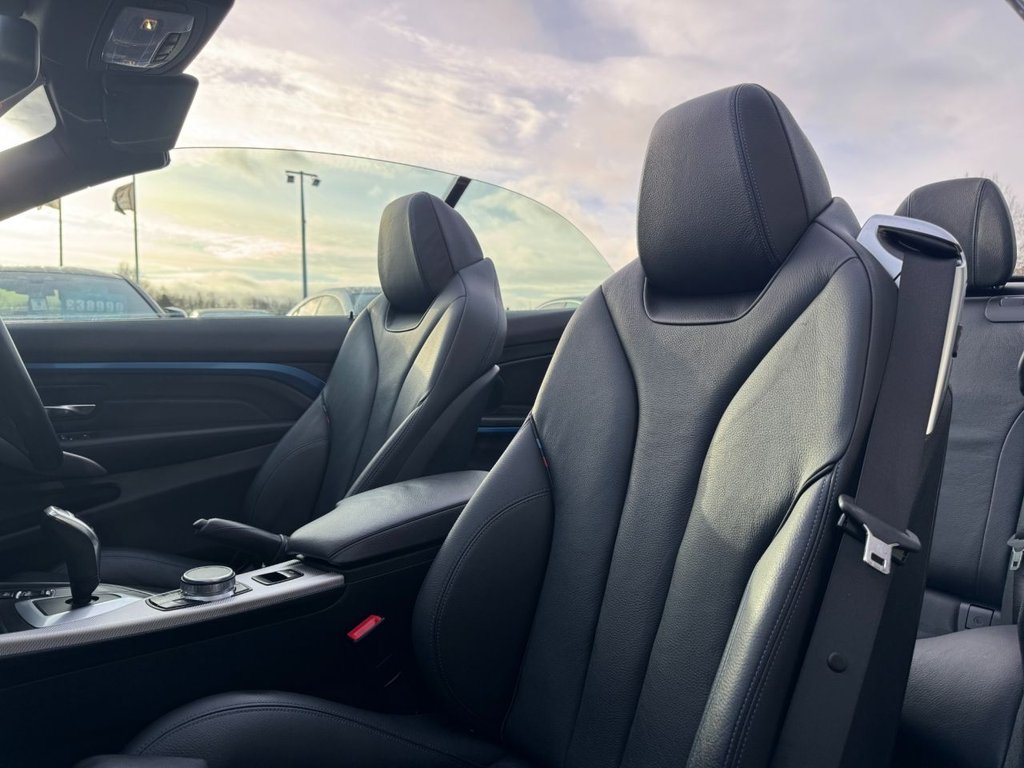 Used BMW 4 Series 2019 for sale - 77200061: Photo 3