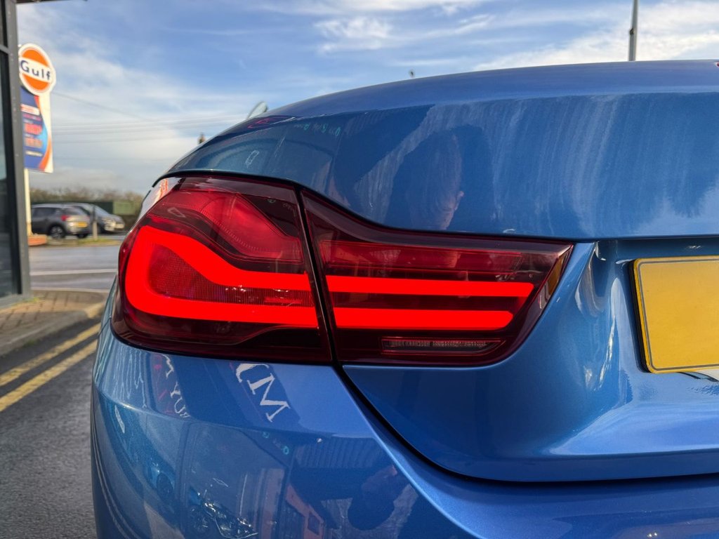 Used BMW 4 Series 2019 for sale - 77200061: Photo 30