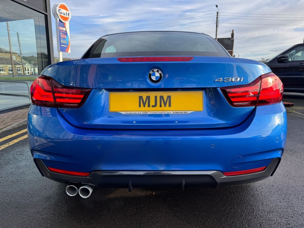 Used BMW 4 Series 2019 for sale - 77200061: Photo 32