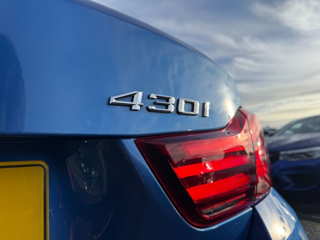 Used BMW 4 Series 2019 for sale - 77200061: Photo 33