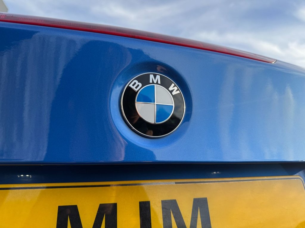 Used BMW 4 Series 2019 for sale - 77200061: Photo 34