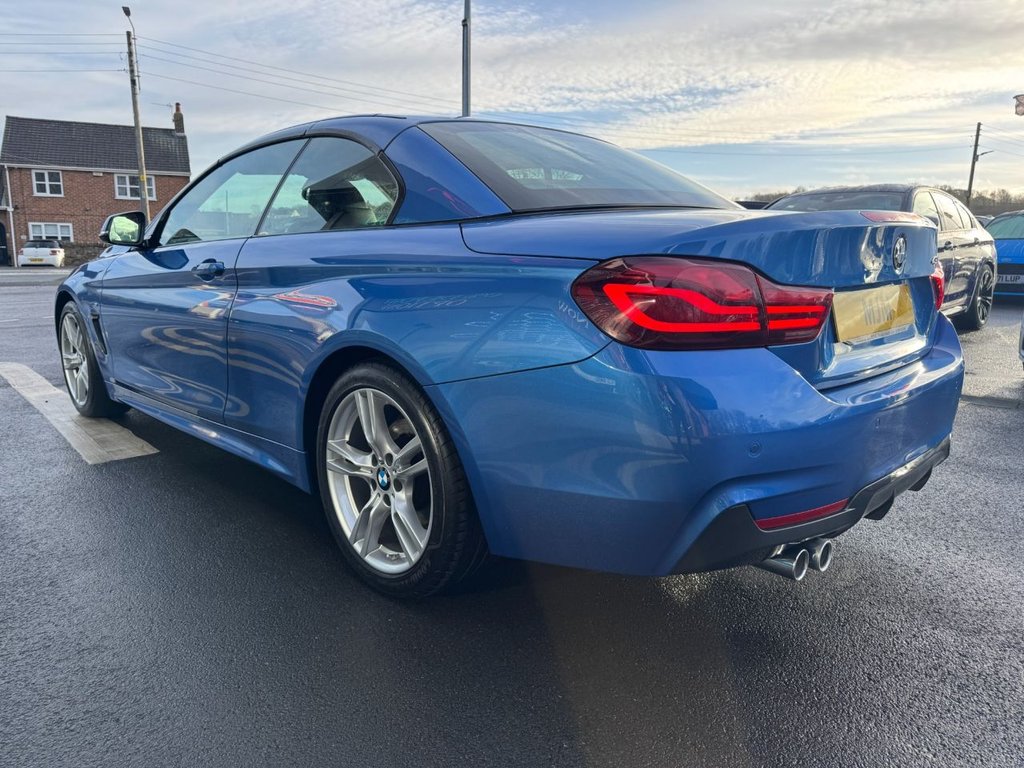 Used BMW 4 Series 2019 for sale - 77200061: Photo 37