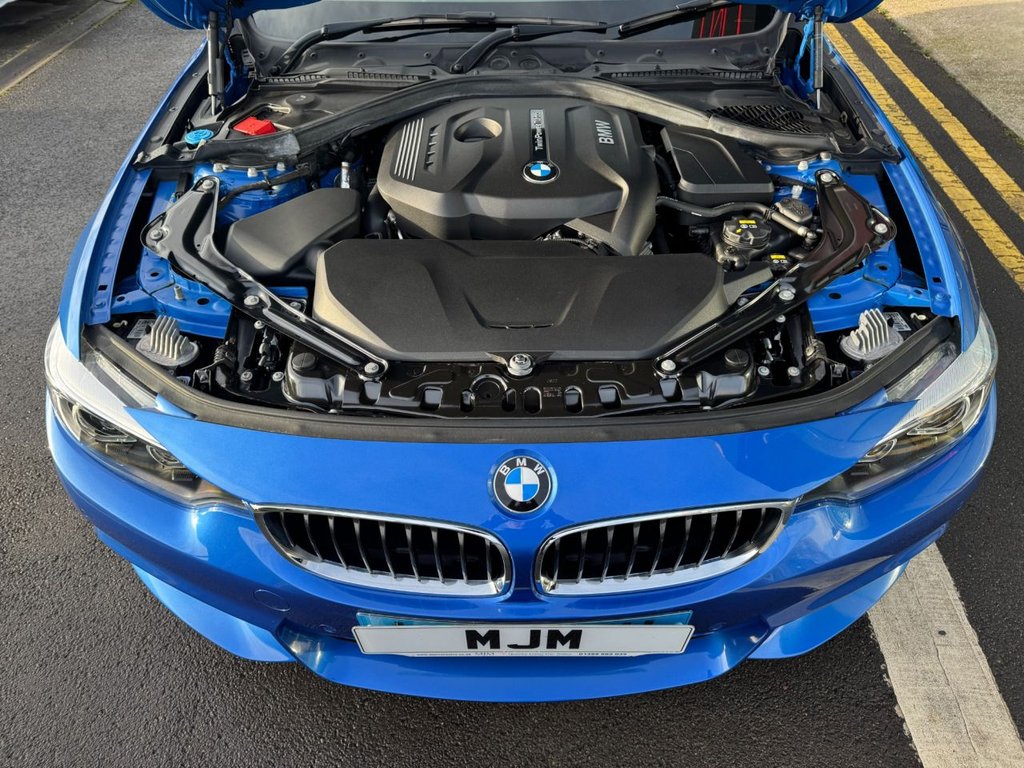 Used BMW 4 Series 2019 for sale - 77200061: Photo 40